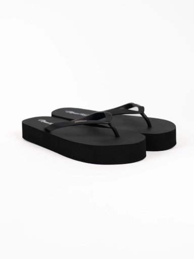 SANDALIAS JIVO NEGRO MUJER MAUI AND SONS - 2