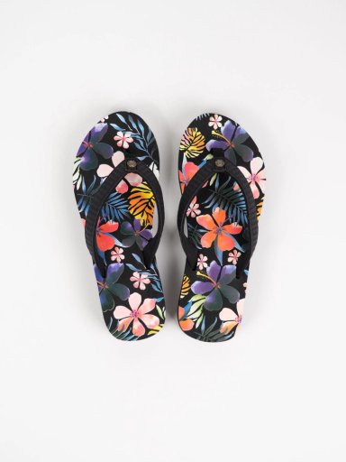 SANDALIAS AELORA MULTICOLOR MUJER MAUI AND SONS - 4