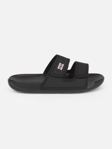 SANDALIAS MOIRAE NEGRO HOMBRE MAUI AND SONS - 1