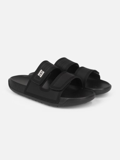SANDALIAS MOIRAE NEGRO HOMBRE MAUI AND SONS - 2
