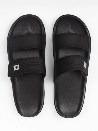 SANDALIAS MOIRAE NEGRO HOMBRE MAUI AND SONS - 3