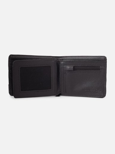 BILLETERA COCONUT NEGRO HOMBRE MAUI AND SONS - 4