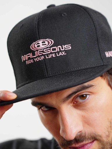 JOCKEY NEPTOON NEGRO HOMBRE MAUI AND SONS - 7