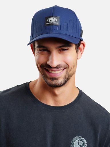 JOCKEY BREEZIO AZUL HOMBRE MAUI AND SONS - 5