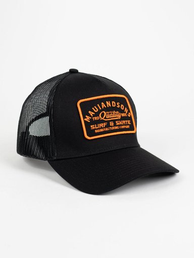 JOCKEY SURFRISE NEGRO HOMBRE MAUI AND SONS - 1