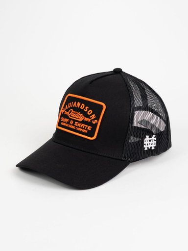 JOCKEY SURFRISE NEGRO HOMBRE MAUI AND SONS - 2