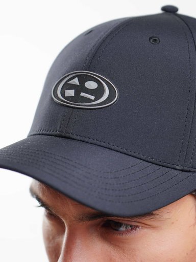 JOCKEY MOANIK NEGRO HOMBRE MAUI AND SONS - 7