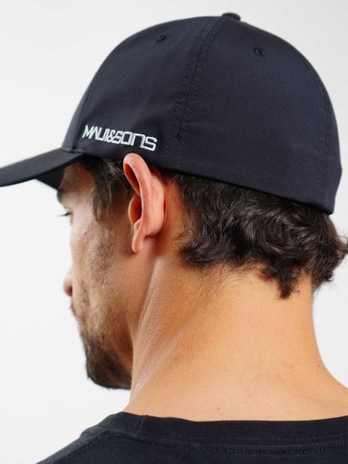 JOCKEY MOANIK NEGRO HOMBRE MAUI AND SONS - 8