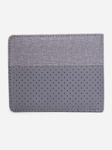 BILLETERA SUPPLY CO GRIS HOMBRE MAUI AND SONS - 2
