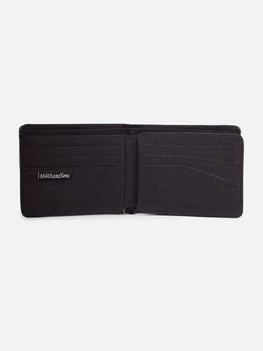 BILLETERA SUPPLY CO GRIS HOMBRE MAUI AND SONS - 3