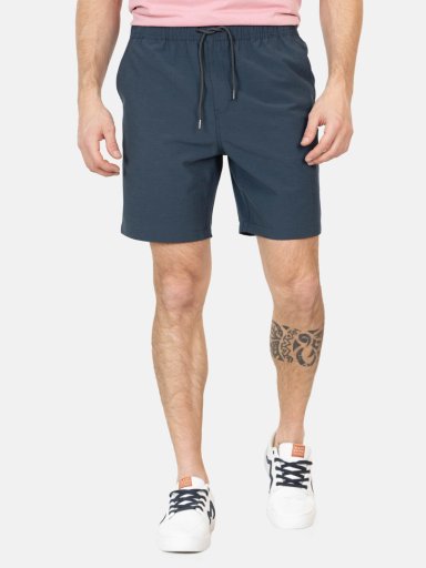 BERMUDA ONYX AZUL HOMBRE MAUI AND SONS - 1