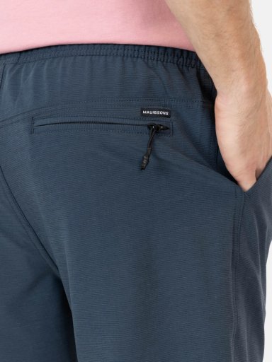 BERMUDA ONYX AZUL HOMBRE MAUI AND SONS - 3
