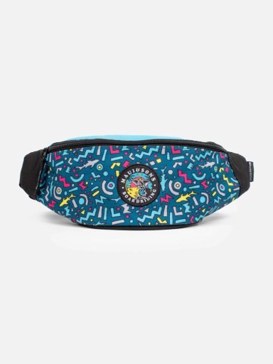 BANANO SCOUT SYMBOLS MULTICOLOR INFANTIL MAUI AND SONS - 1