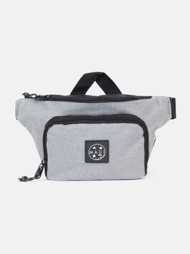BANANO BROWSER GRIS HOMBRE MAUI AND SONS - 3