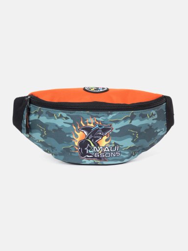 BANANO XTARY MULTICOLOR HOMBRE MAUI AND SONS - 1