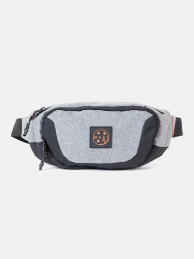 BANANO PIONEER GRIS HOMBRE MAUI AND SONS - 1