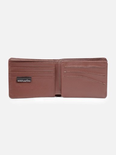 BILLETERA  SUNCREST NEGRO HOMBRE MAUI AND SONS - 3