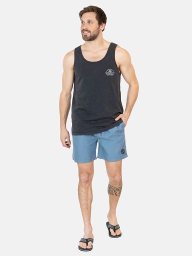 TRAJE DE BAÑO BRILUNA AZUL HOMBRE MAUI AND SONS - 4