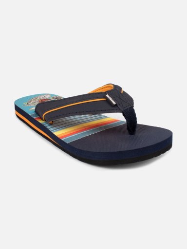 SANDALIA ERICE MULTICOLOR INFANTIL MAUI AND SONS - 3