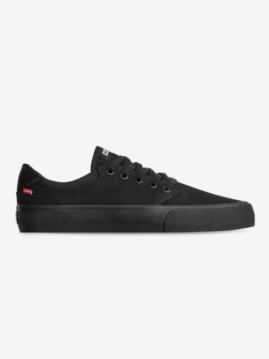 ZAPATILLA GOODSTOCK BRN NEGRO HOMBRE GLOBE - 2