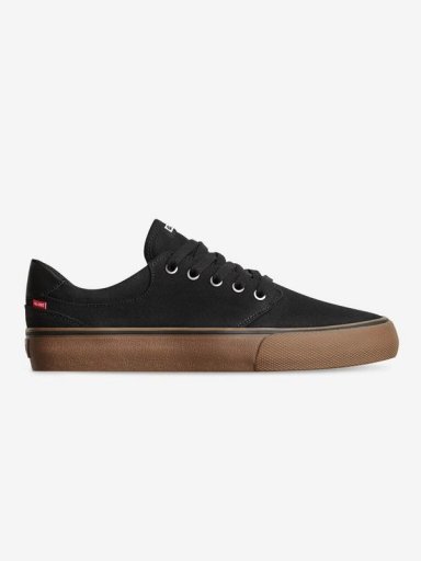 ZAPATILLA GOODSTOCK NEGRO HOMBRE GLOBE - 1