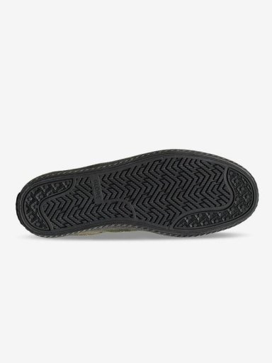 ZAPATILLA MELBEK II VERDE HOMBRE GLOBE - 4