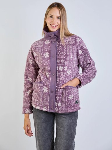 POLERON POLAR MOONBEAM MULTICOLOR MUJER MAUI AND SONS - 9