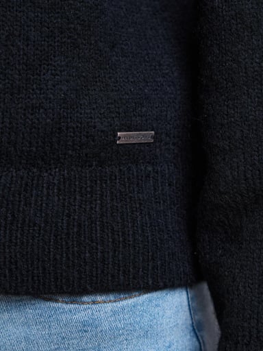 SWEATER ARIDA NEGRO MUJER MAUI AND SONS - 5