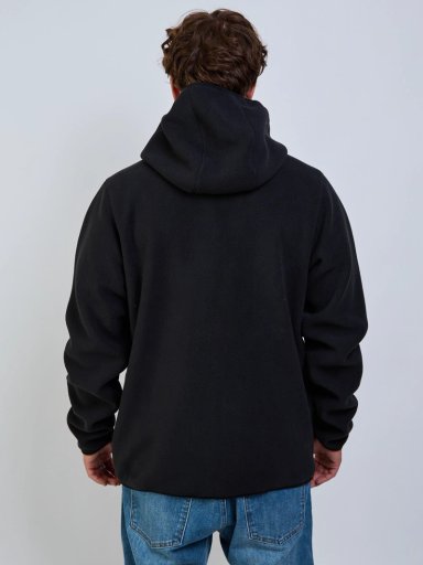 POLERON LEGION REVERSIBLE NEGRO HOMBRE MAUI AND SONS - 2