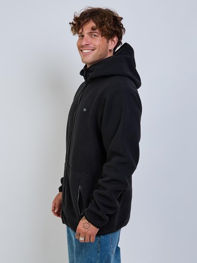POLERON LEGION REVERSIBLE NEGRO HOMBRE MAUI AND SONS - 3