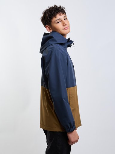 CORTAVIENTO NAUTIC CAFE  INFANTIL MAUI AND SONS - 3