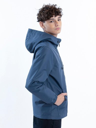 CHAQUETA GLIDER AZUL INFANTIL MAUI AND SONS - 2