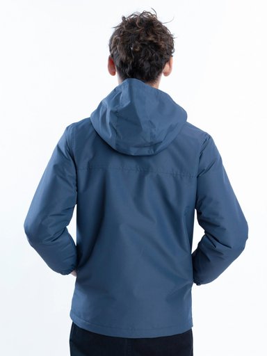 CHAQUETA GLIDER AZUL INFANTIL MAUI AND SONS - 3