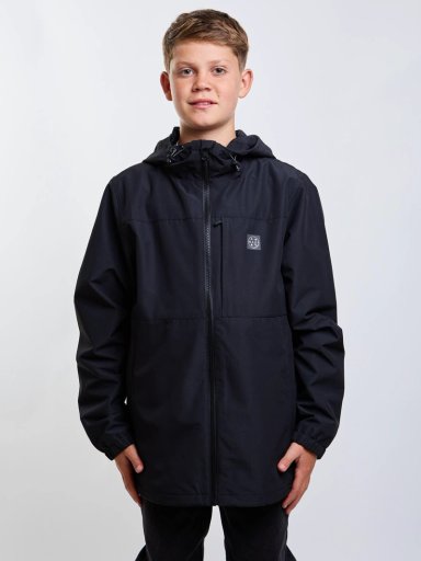 CORTAVIENTO BURST NEGRO INFANTIL MAUI AND SONS - 1