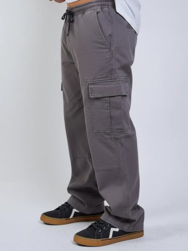 PANTALON JOGGER SURFIA CAFE  HOMBRE MAUI AND SONS - 5