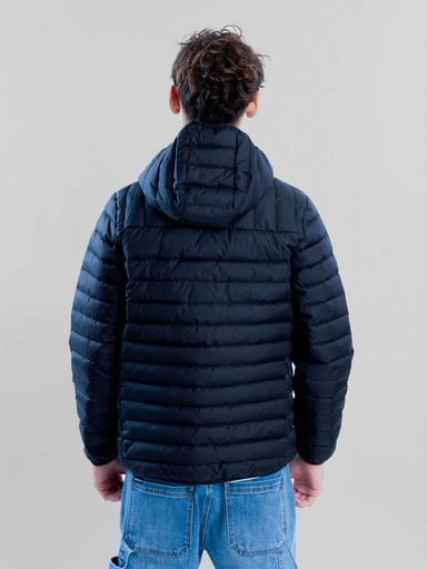 PARKA WAYFARER NEGRO INFANTIL MAUI AND SONS - 3
