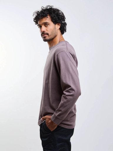 POLERA ML THE WORLD SURF CAFE  HOMBRE MAUI AND SONS - 3