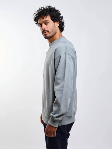 POLERON CR BALANCE CREW VERDE HOMBRE MAUI AND SONS - 7