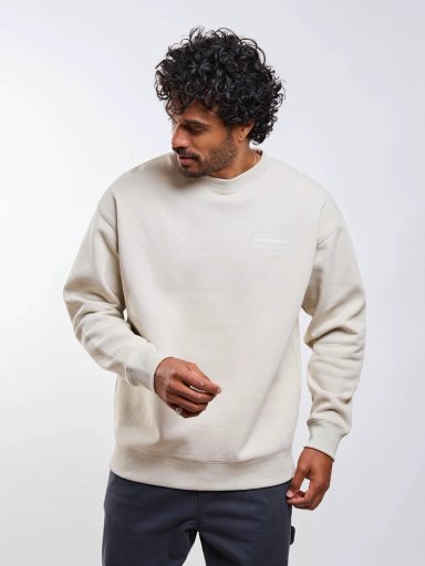 POLERON CR SECRET PLACE BEIGE HOMBRE MAUI AND SONS - 6