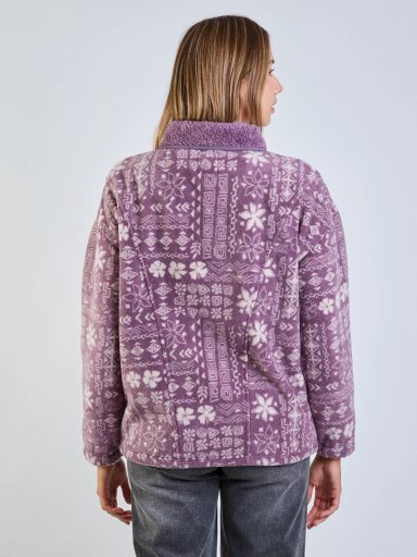 POLERON POLAR MOONBEAM MULTICOLOR MUJER MAUI AND SONS - 5