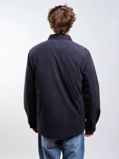 CHAQUETA KIDOO GRIS HOMBRE MAUI AND SONS - 6