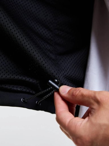 CORTAVIENTO BURST STORM NEGRO HOMBRE MAUI AND SONS - 4