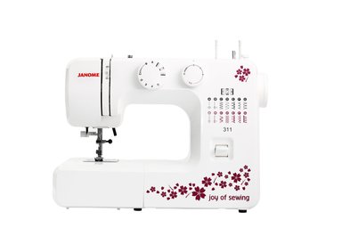 MAQUINA DE COSER 311 - 1