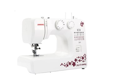 MAQUINA DE COSER 311 - 5