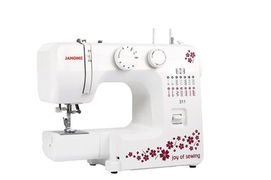 MAQUINA DE COSER 311 - 6