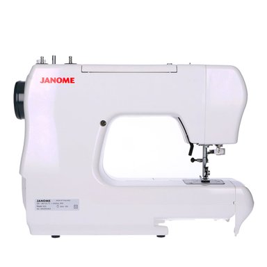 MAQUINA DE COSER JANOME 3022 - 3