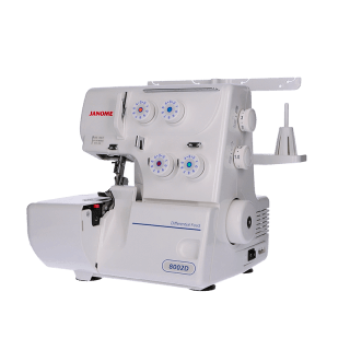 MAQUINA OVERLOCK MYLOCK8002D - 1