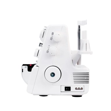 MAQUINA OVERLOCK MYLOCK8002D - 5