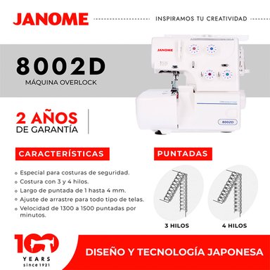 PACK DM7200/8002D - 4