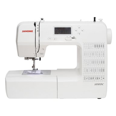 MAQUINA DE COSER 1050DC - 1